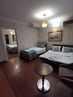 Agora Boutique Hotel & Bistro