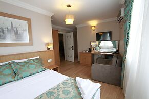 Agora Boutique Hotel & Bistro