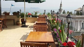 Agora Boutique Hotel & Bistro