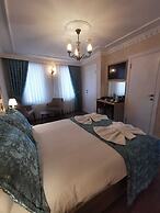 Agora Boutique Hotel & Bistro