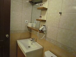 Agora Boutique Hotel & Bistro