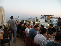 Agora Boutique Hotel & Bistro