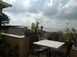 Agora Boutique Hotel & Bistro