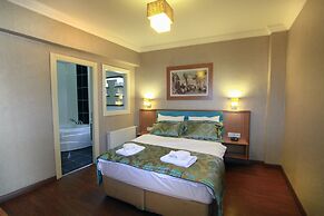 Agora Boutique Hotel & Bistro