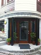 Agora Boutique Hotel & Bistro