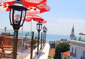 Agora Boutique Hotel & Bistro