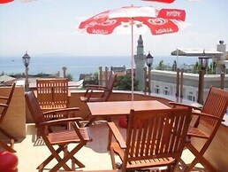 Agora Boutique Hotel & Bistro