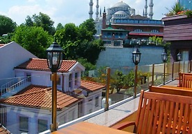 Agora Boutique Hotel & Bistro