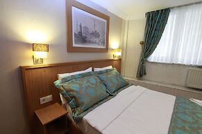 Agora Boutique Hotel & Bistro