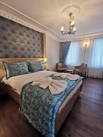 Agora Boutique Hotel & Bistro