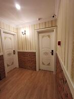 Agora Boutique Hotel & Bistro