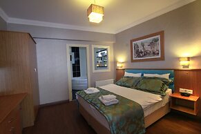 Agora Boutique Hotel & Bistro