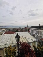 Agora Boutique Hotel & Bistro