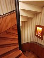 Agora Boutique Hotel & Bistro