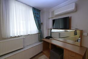 Agora Boutique Hotel & Bistro