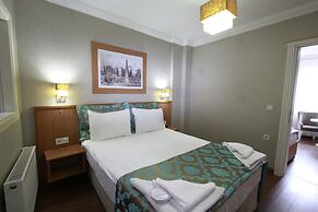 Agora Boutique Hotel & Bistro