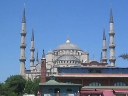 Agora Boutique Hotel & Bistro