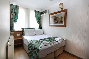 Agora Boutique Hotel & Bistro