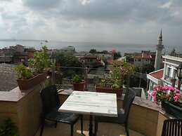 Agora Boutique Hotel & Bistro