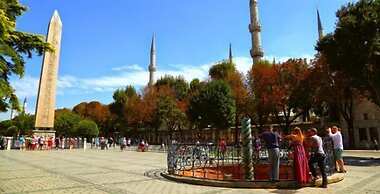 Agora Boutique Hotel & Bistro