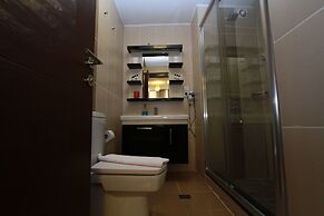 Agora Boutique Hotel & Bistro