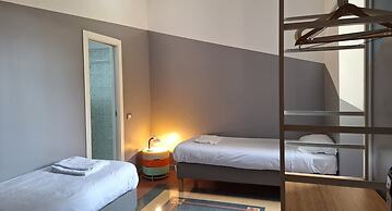 La Controra Hostel