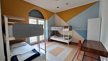 La Controra Hostel