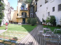 La Controra Hostel