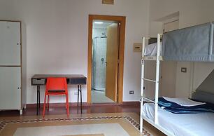 La Controra Hostel