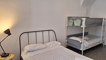 La Controra Hostel