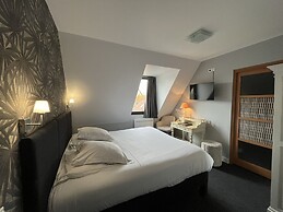 Hôtel Saint Jean