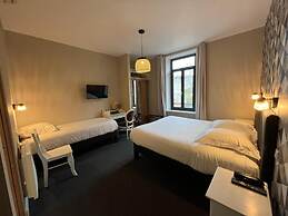 Hôtel Saint Jean