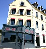 Hôtel Saint Jean