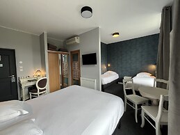 Hôtel Saint Jean