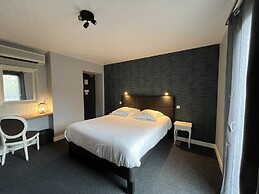 Hôtel Saint Jean
