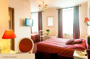 Hôtel Saint Jean