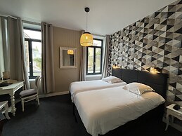 Hôtel Saint Jean