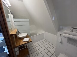 Hôtel Saint Jean