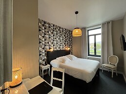 Hôtel Saint Jean