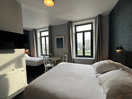 Hôtel Saint Jean