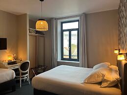 Hôtel Saint Jean