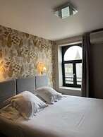 Hôtel Saint Jean
