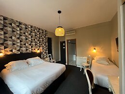 Hôtel Saint Jean