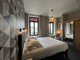 Hôtel Saint Jean