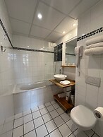 Hôtel Saint Jean