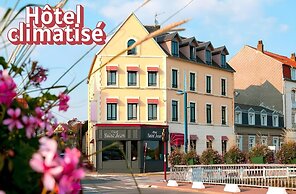 Hôtel Saint Jean