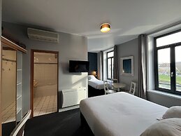 Hôtel Saint Jean