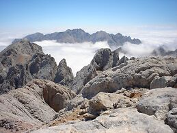 Picos de Europa