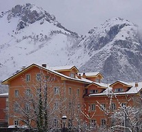 Picos de Europa