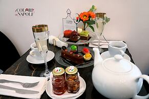 B&B I Colori di Napoli